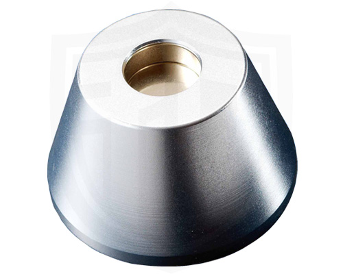 SD-K02錐形強力防盜標簽開(kāi)鎖器、取釘器