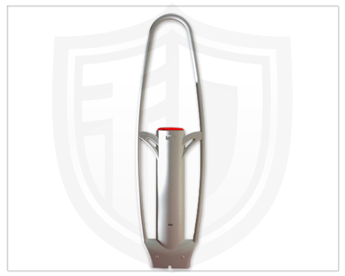 SD-AM1花籃外觀(guān)高檔專(zhuān)賣(mài)店商品防盜聲磁防盜器