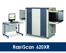 RapiScan 620XR進(jìn)口X光機
