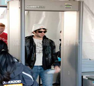 PD6500i安檢門(mén)