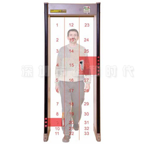 檢察院安檢門(mén)