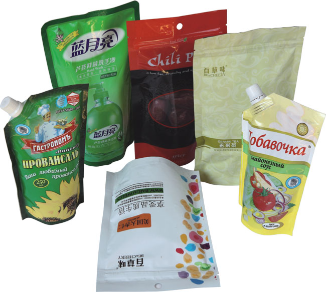 GD6/8-200Y液體計量包裝生產(chǎn)線(xiàn)樣品