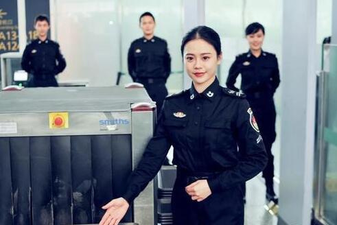 安檢過(guò)程中金屬探測器是怎么查出攜帶槍支刀具的？