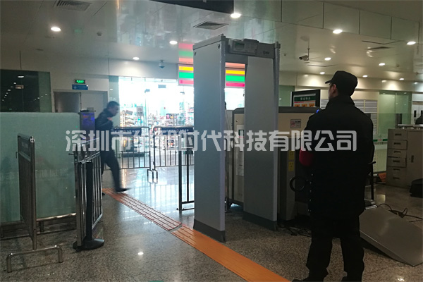 車(chē)站的安檢門(mén)主要檢查什么？有什么意義？