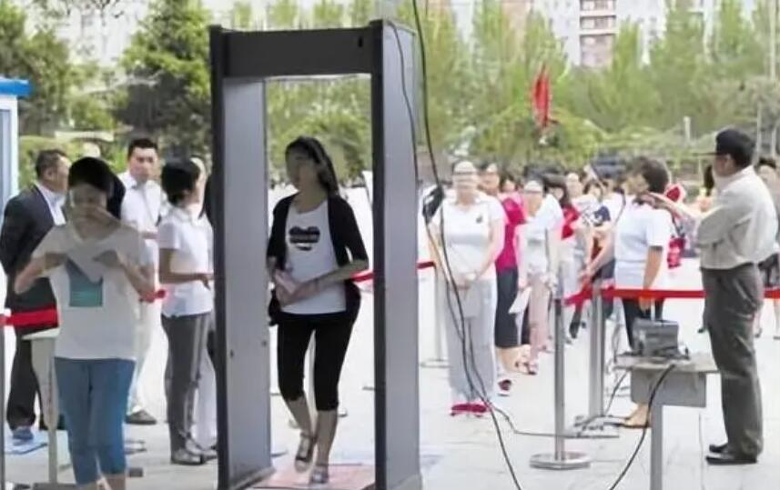 安檢門(mén)只能在公共場(chǎng)所用做安檢使用嗎？.jpg